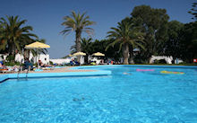 Foto Hotel Kalithea Sky in Rhodos stad ( Rhodos)